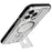 Tech21 EvoCrystal Kick MagSafe Cover for Apple iPhone 14 Pro Max - Clear/Black