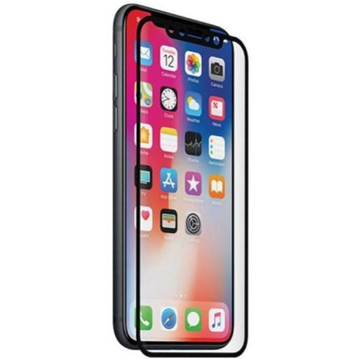 3SIXT Edge to Edge Glass Screen Protector iPhone X/10_3S-0938_9318018126522_Accessory Lab