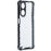 SUPA FLY Armour Case for Oppo A78 - Clear