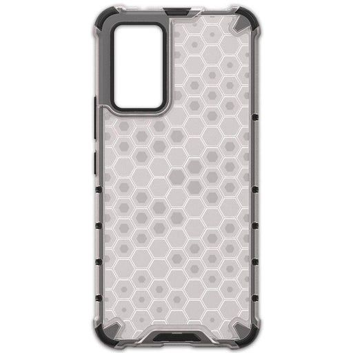 Superfly Armour Case for Vivo V21 5G - Clear