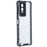 SUPA FLY Armour Case for Vivo Y76 - Clear