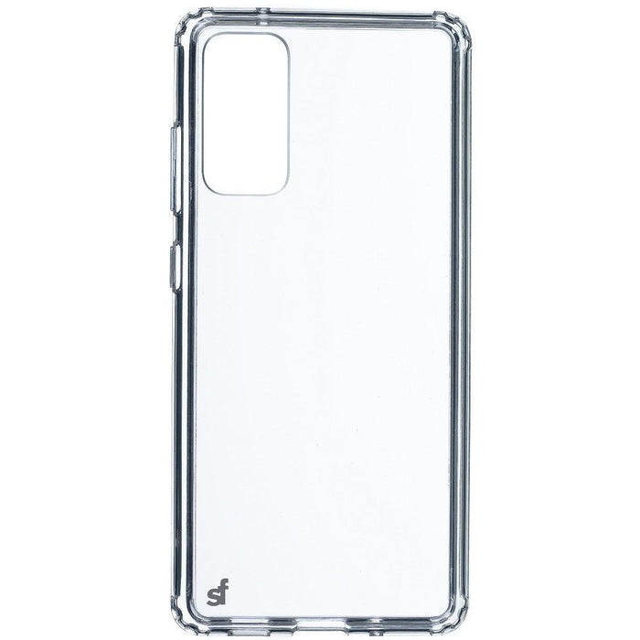 Superfly Air Slim Case for Samsung Galaxy S20 FE - Clear