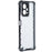 SUPA FLY Armour Case for Xiaomi Redmi Note 12 - Clear