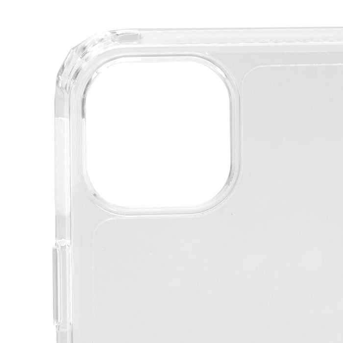 SoSkild Defend Heavy Impact Case for Apple iPhone 14 Plus - Transparent