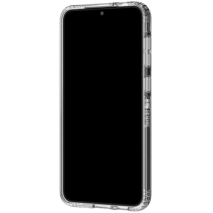 Tech21 Evo Clear Cover for Samsung Galaxy S23 Plus - Clear