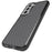 Tech21 EvoCheck Case for Samsung Galaxy S22 - Smokey Black