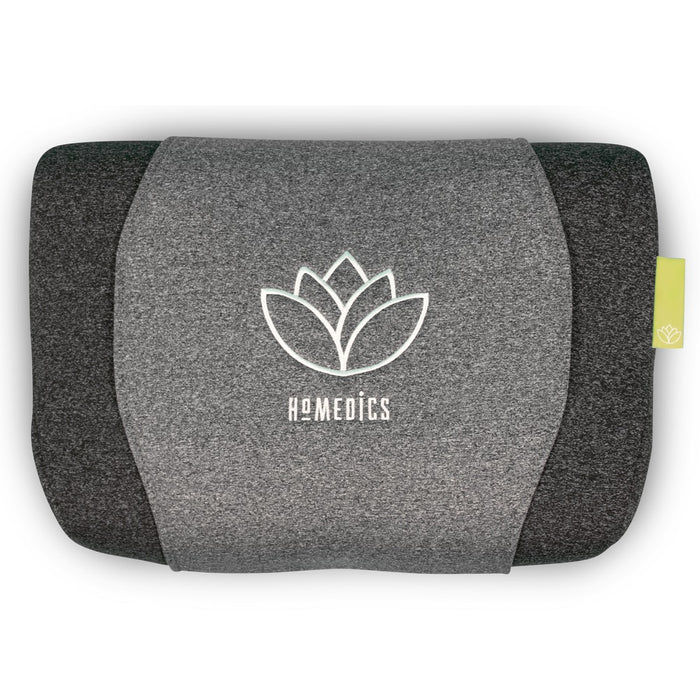 Homedics Zen Rechargeable Meditation Pillow