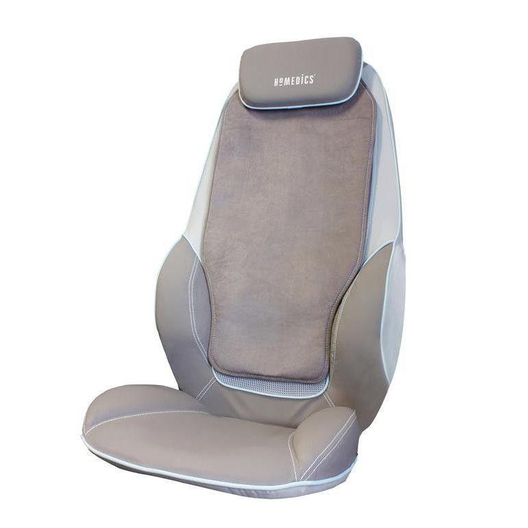 Homedics Shiatsu Max Back And Shoulder Massager With Heat Buy Online — Accessory Lab 8694