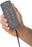 Homedics Shiatsumax Back & Shoulder Massager With Heat (Grey)_BMSC-5000H-EU_0031262065513_Accessory Lab