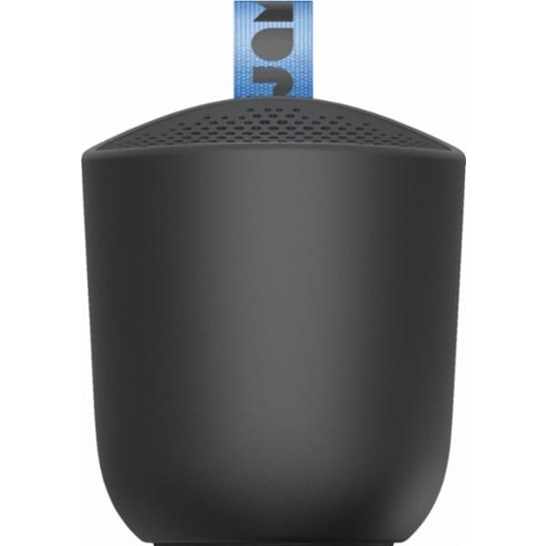 Jam Chill Out Portable Bluetooth Speaker (Black)_HX-P202BK_0031262087256_Accessory Lab