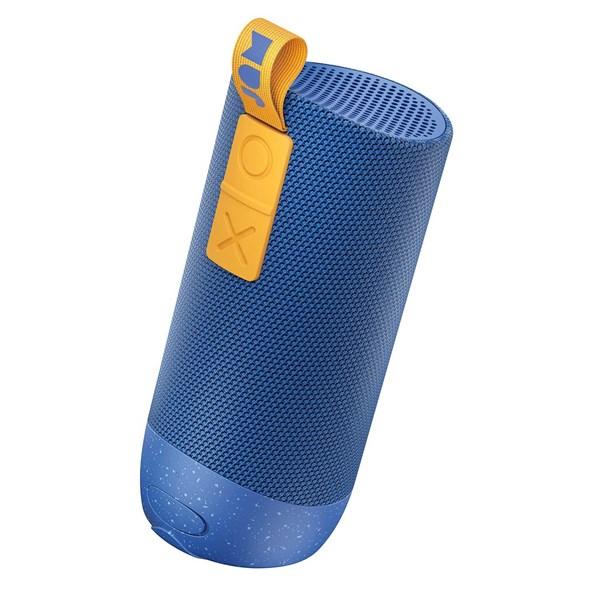 Jam Zero Chill Portable Bluetooth Speaker (Blue)_HX-P606BL_0031262087386_Accessory Lab