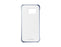 Samsung Protective Cover Galaxy S6 Cover (Clear)_EF-QG920BBEGWW_8806086651530_Accessory Lab
