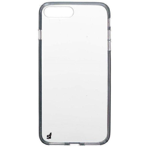 Superfly Soft Jacket Air Case for Apple iPhone 7 Plus - Clear