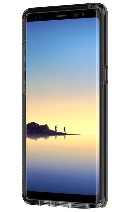 Tech21 Evo Check Samsung Galaxy Note 8 Cover (Smokey/Black)_T21-5759_5055517382052_Accessory Lab