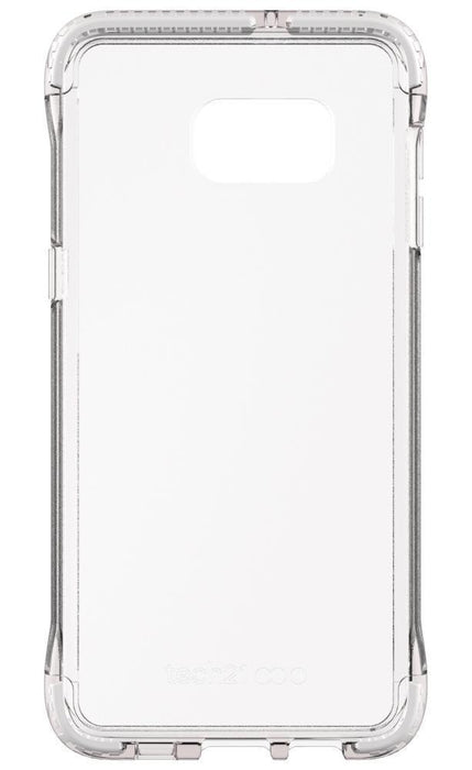 Tech21 Evo Frame Samsung S6 Edge Plus Cover (Clear/White)_T21-4486_5055517349314_Accessory Lab