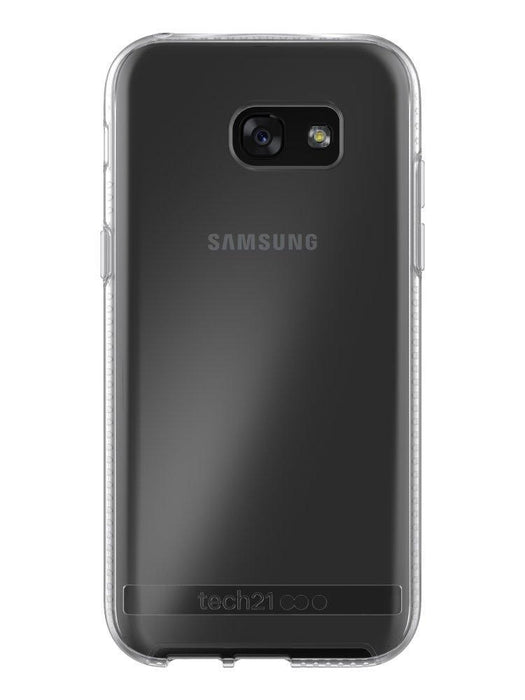 Tech21 Impact Samsung Galaxy A5 (2017) Cover (Clear)_T21-4605_5055517371315_Accessory Lab