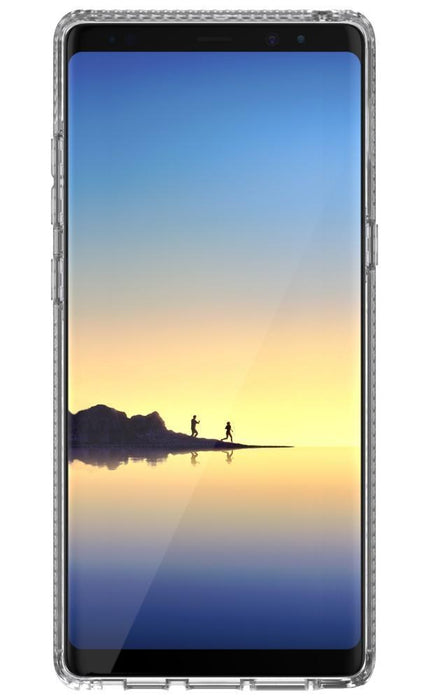 Tech21 Pure Clear Samsung Galaxy Note 8 Cover (Clear)_T21-5763_5055517382175_Accessory Lab