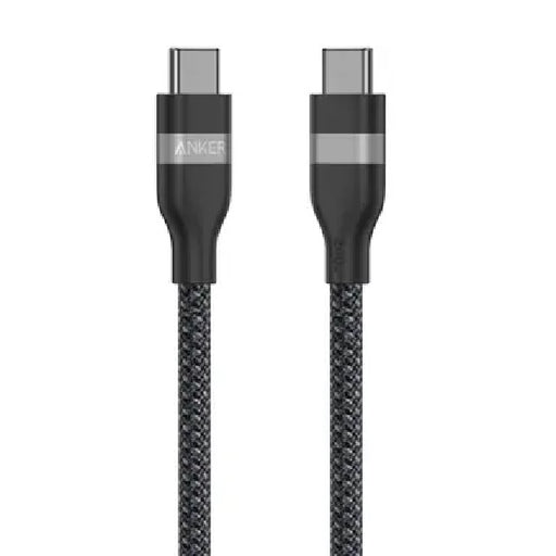 Anker A544 240W PD Type-C Cable | Eco-Friendly Ultra Fast Charge 1.8m Cable