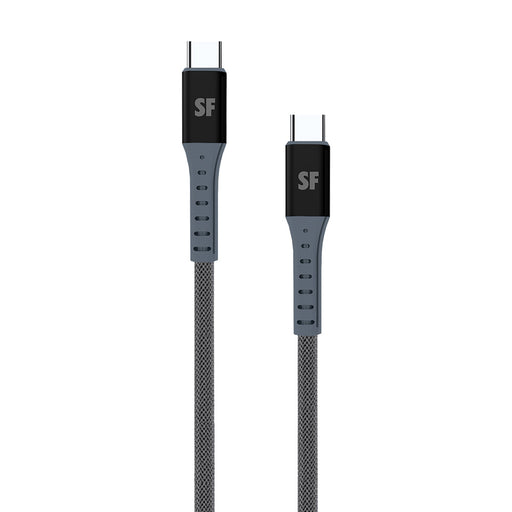 Type-C Charge & Sync Cable 1.5m | Ultra-Durable Fast Charge & Data Sync | Signature Series Supa Fly