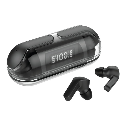 TWS EarBuds with Mic | SuperPod Pro Earbuds | Supa Fly