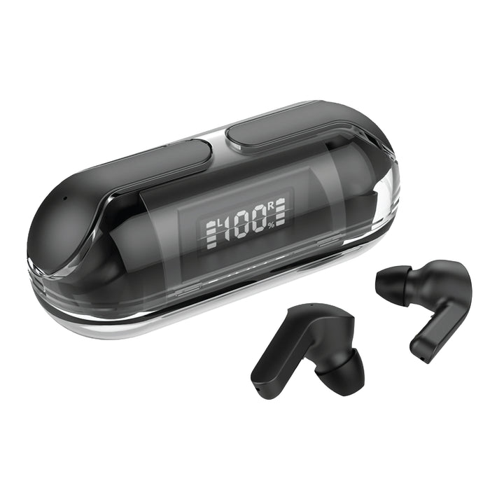 TWS EarBuds with Mic | SuperPod Pro Earbuds | Supa Fly