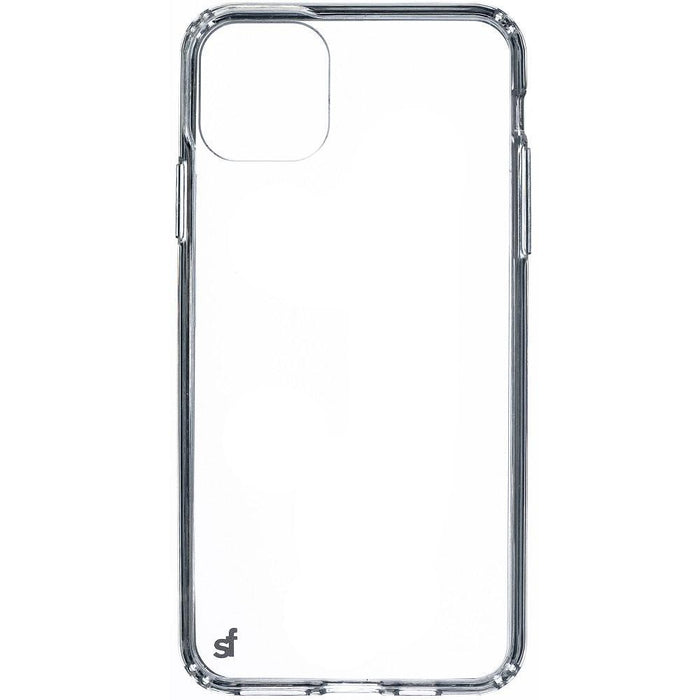 Superfly Air Slim Case for Apple iPhone 11 Pro Max - Clear