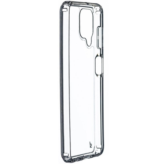 Superfly Air Slim Case for Samsung Galaxy A22 - Clear