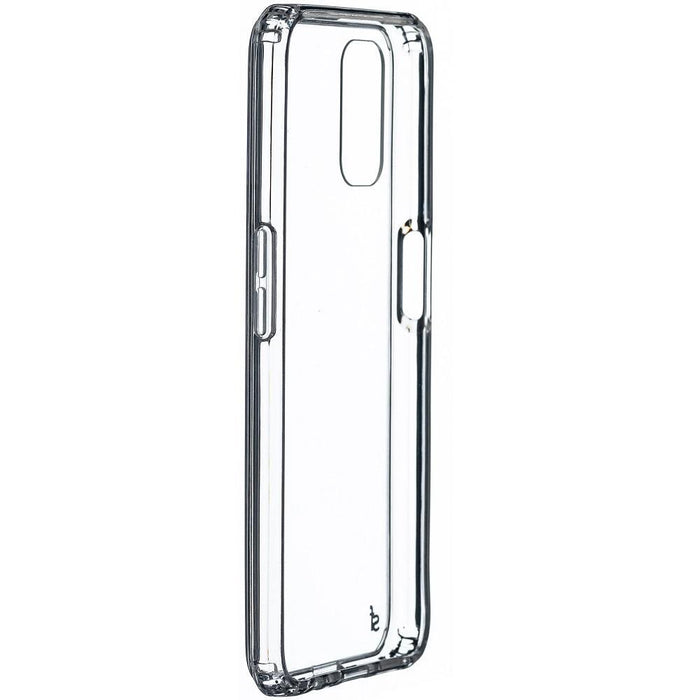 Superfly Air Slim Case for OPPO A72 - Clear