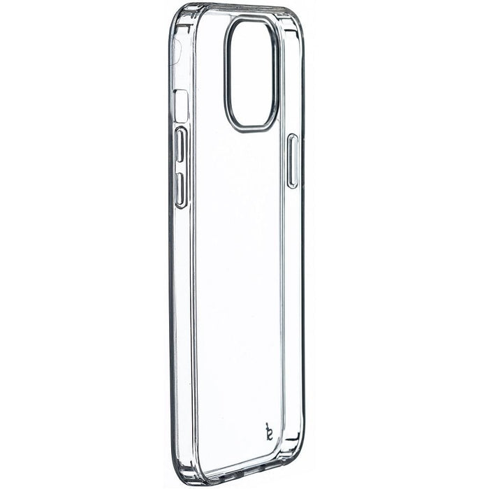 Superfly Air Slim Case for Apple iPhone 12 Pro Max - Clear