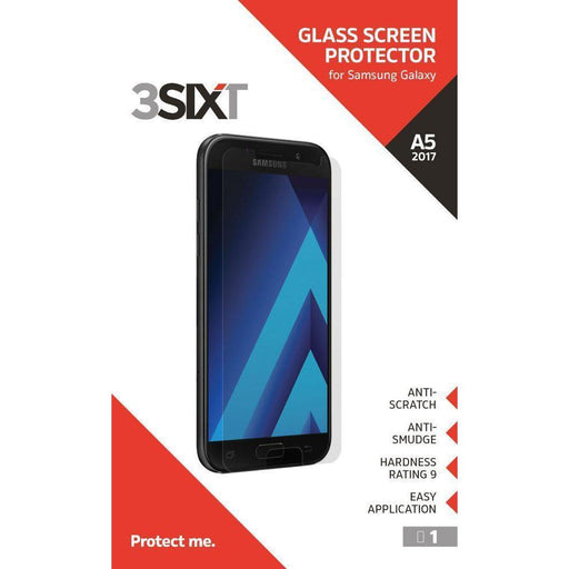 3SIXT Glass Screen Protector Samsung Galaxy A5 (2017)_3S-9001_4040849738890_Accessory Lab