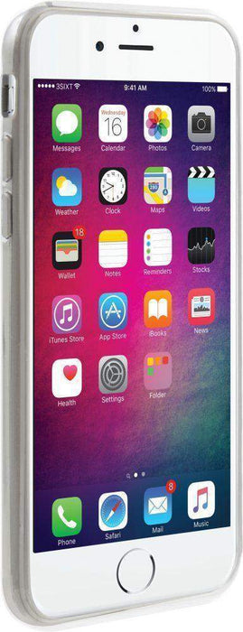 3SIXT Pure Flex iPhone 7/8 Plus Cover (Clear)_3S-0726_9318018123019_Accessory Lab