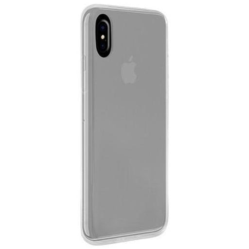 3SIXT PureFlex iPhone X/10 Cover (Clear)_3S-9064_4040849656224_Accessory Lab