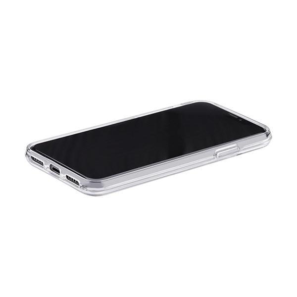 3SIXT Pureflex iPhone X/XS Cover - Clear_3S-1222_9318018130208_Accessory Lab