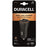 Duracell 27W USB A and USB-C Car Charger - Black