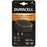 Duracell 17W Dual USB Wall Charger - Black