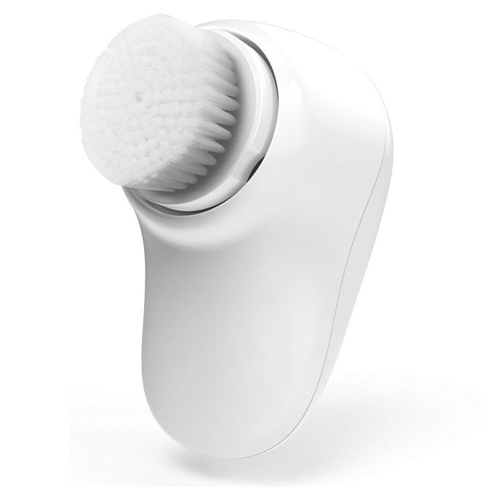 Homedics Pureté Plus Beauty Routine Expert Cleansing Brush with Analyser