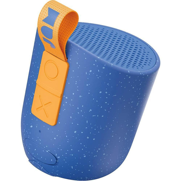 Jam Chill Out Portable Bluetooth Speaker (Blue)_HX-P202BL_0031262087263_Accessory Lab