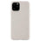 MUVIT Bambootek Case for Apple iPhone 11 Pro Max - Cotton