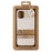 MUVIT Bambootek Case for Apple iPhone 11 - Cotton