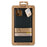 MUVIT Bambootek Case for Apple iPhone 11 Pro Max - Storm