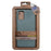 MUVIT Bambootek Case for Samsung Galaxy S20 Plus - Moss