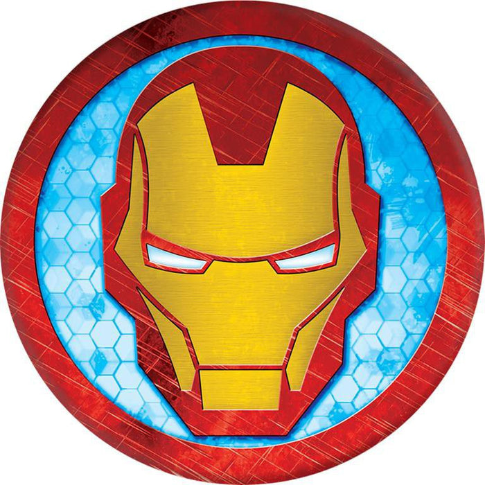 Popsocket Iron Man