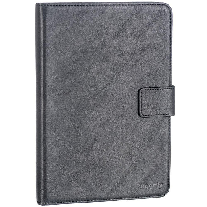 Superfly Snap Universal Flip Case for 7 - 8” Tablets