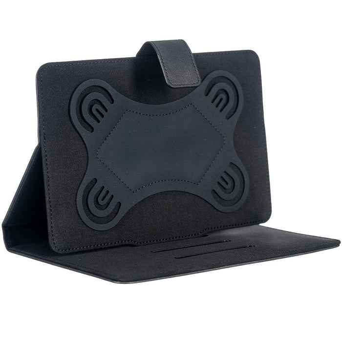 Superfly Snap Universal Flip Case for 7 - 8” Tablets