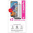 Superfly Dual-Pack Tempered Glass Screen Protector for Samsung Galaxy A21S