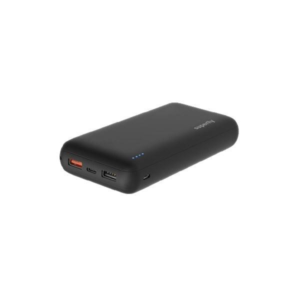 SUPA FLY 20000mAh Powerbank with Power Delivery