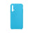 Superfly Silicone Thin Case for Huawei Nova 5T - Blue