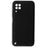 Superfly Silicone Thin Case for Huawei P40 Lite - Black