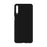 Superfly Silicone Thin Case for Huawei Y9S - Black
