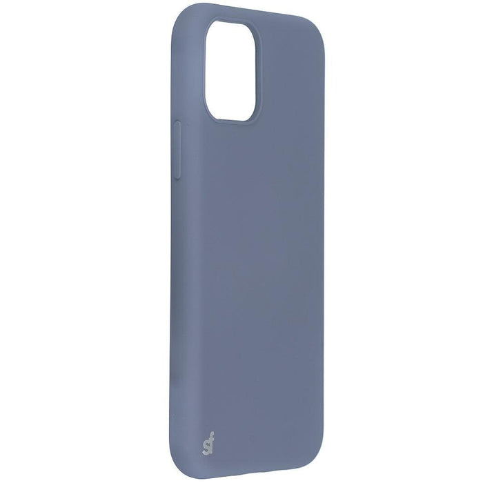 Superfly Silicone Thin Case for Apple iPhone 11 Pro - Cool Grey